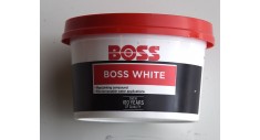 400gram BOSS White pipe jointing compound